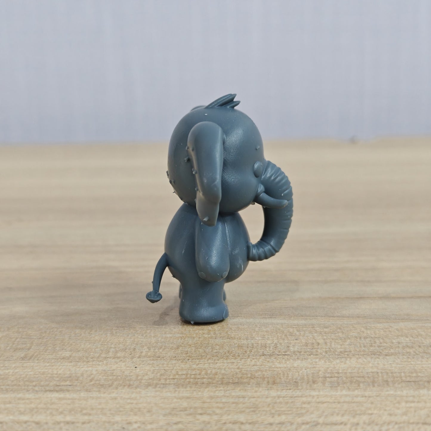 MRY-SFW LYGR1458 Chibi Animal: Elephant