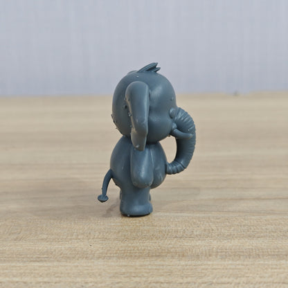 MRY-SFW LYGR1458 Chibi Animal: Elephant