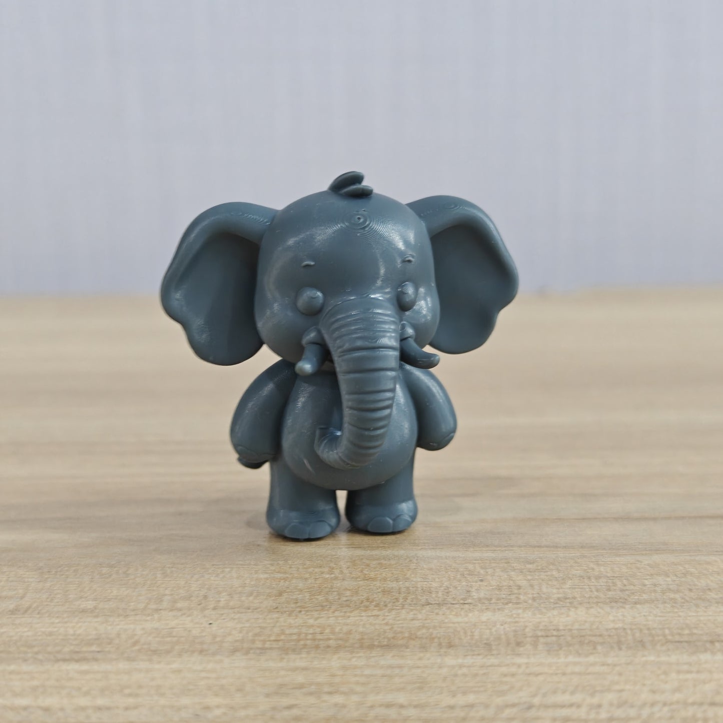 MRY-SFW LYGR1458 Chibi Animal: Elephant