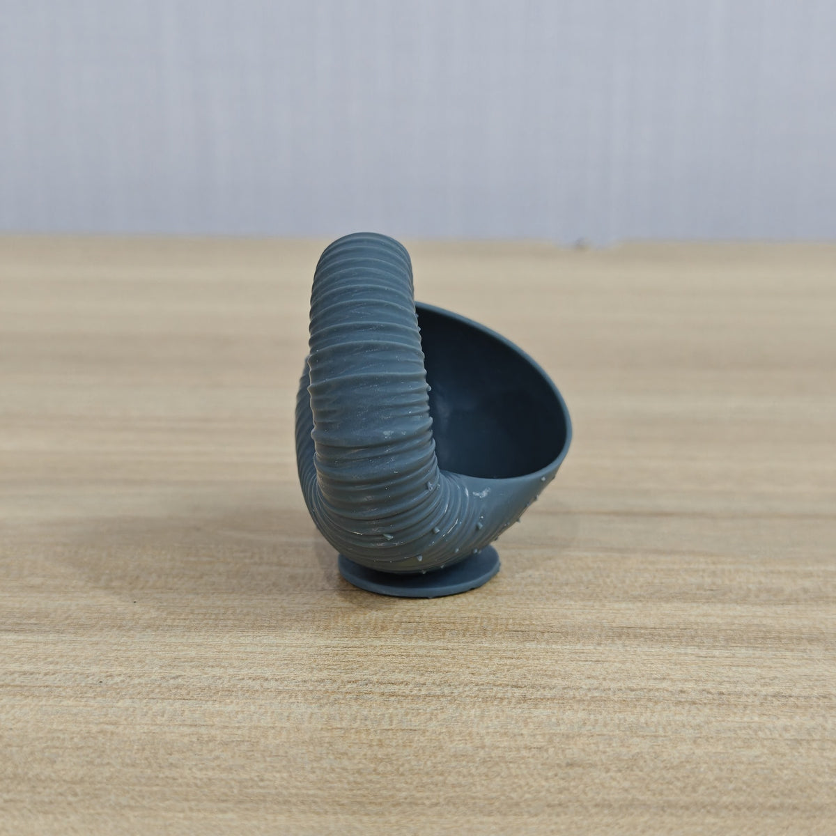 MRY-SFW LYTS998 Fibonacci Seashell – LCD 3D printed resin model kit, image 4