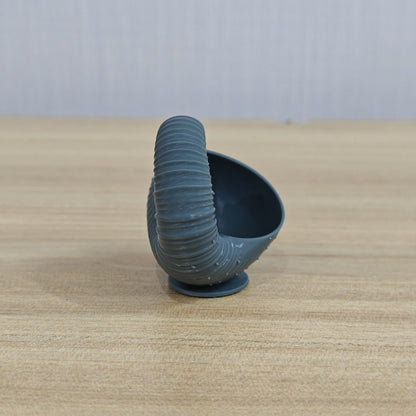 MRY-SFW LYTS998 Fibonacci Seashell – LCD 3D printed resin model kit, image 4