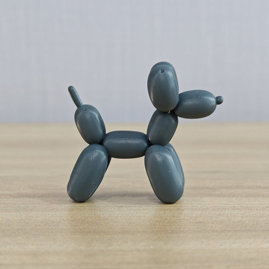 MRY-SFW LYTS1009 Punk Balloon Dog – LCD 3D printed resin model kit, image 1