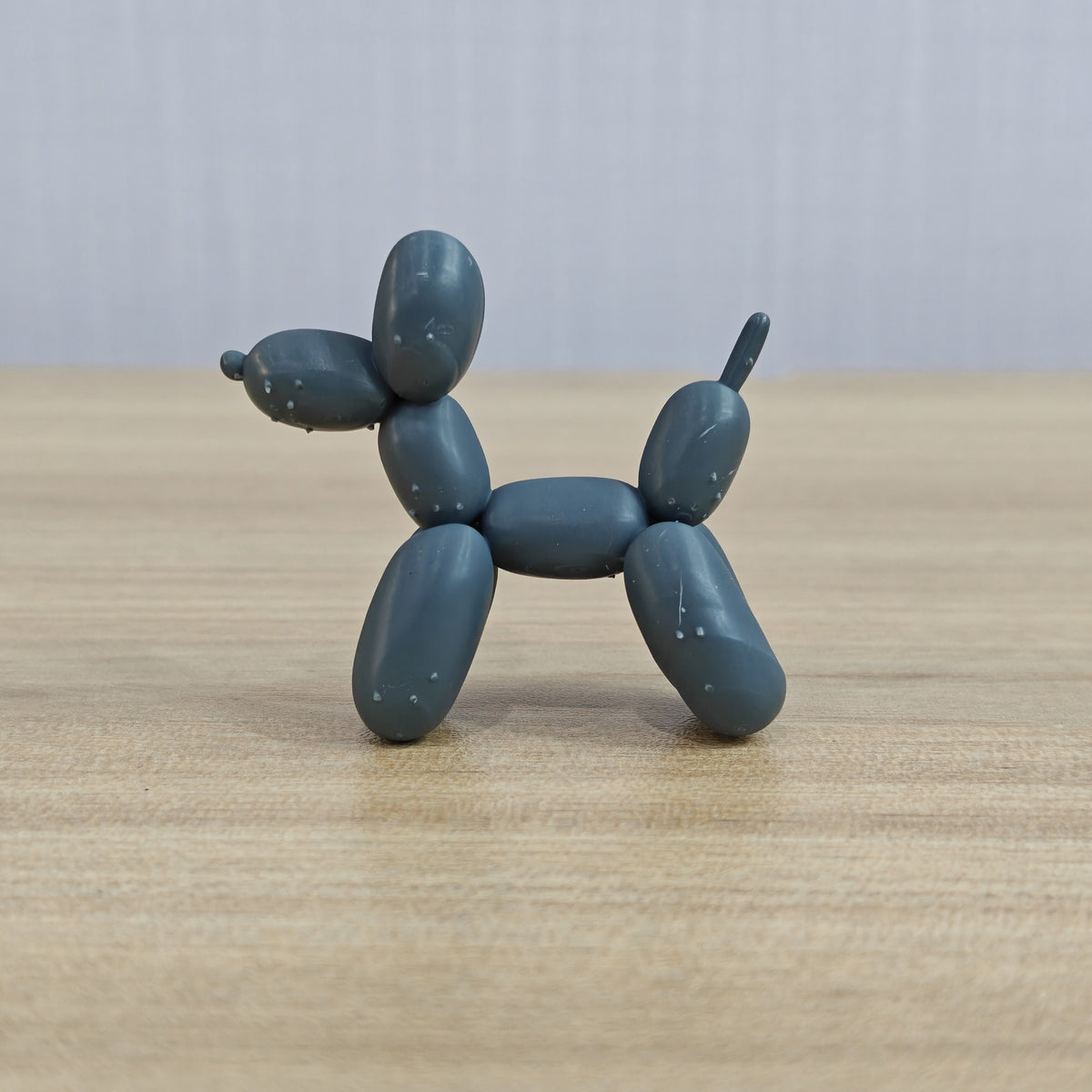 MRY-SFW LYTS1009 Punk Balloon Dog – LCD 3D printed resin model kit, image 3