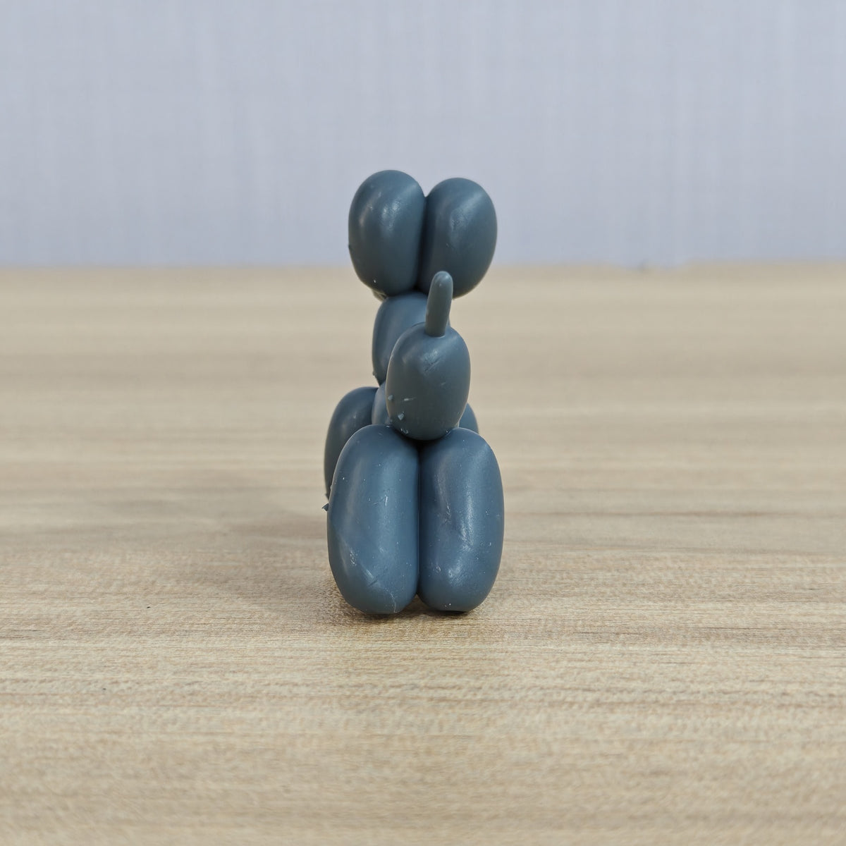 MRY-SFW LYTS1009 Punk Balloon Dog – LCD 3D printed resin model kit, image 4
