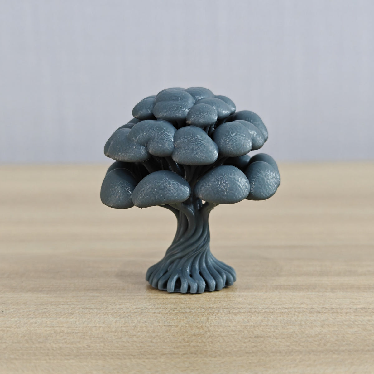MRY-SFW LYTS997 Fractal Tree – LCD 3D printed resin model kit, image 1