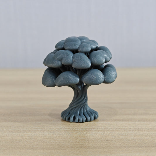 MRY-SFW LYTS997 Fractal Tree – LCD 3D printed resin model kit, image 1