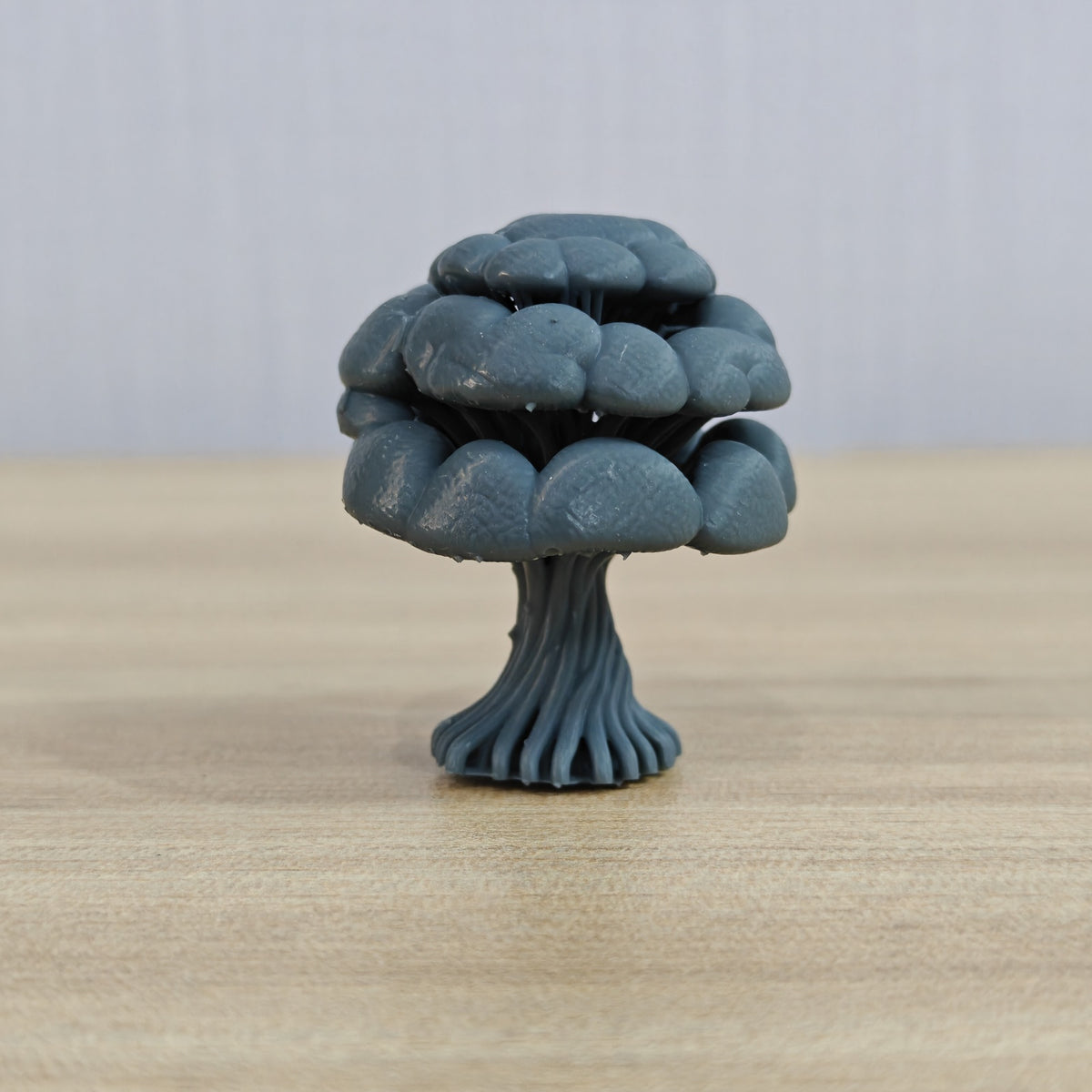 MRY-SFW LYTS997 Fractal Tree – LCD 3D printed resin model kit, image 2