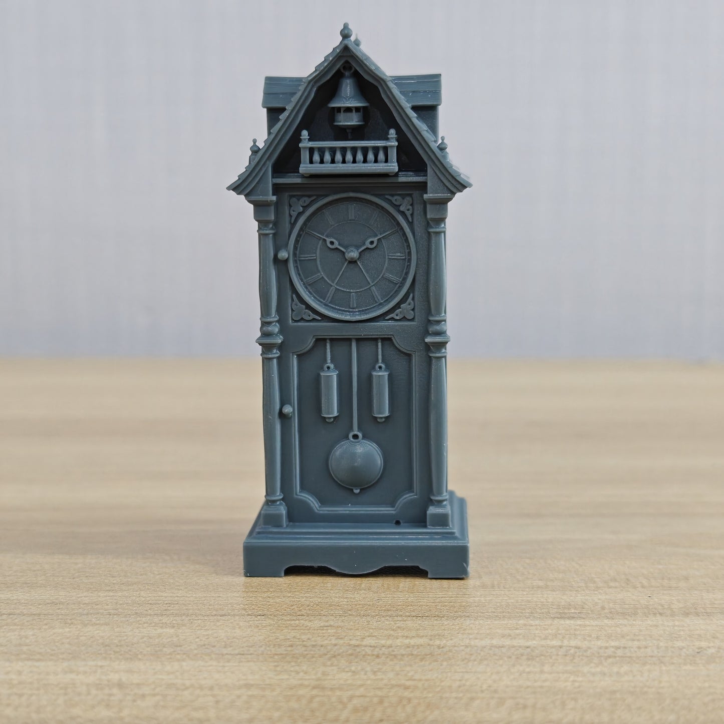 MRY-SFW LYTB1046 Cartoon Town Building ¨C Pendulum Cottage 1/160