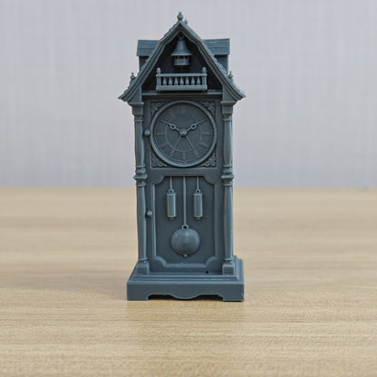 MRY-SFW LYTB1046 Cartoon Town Building ¨C Pendulum Cottage 1/160
