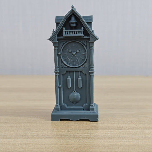 MRY-SFW LYTB1046 Cartoon Town Building ¨C Pendulum Cottage 1/160