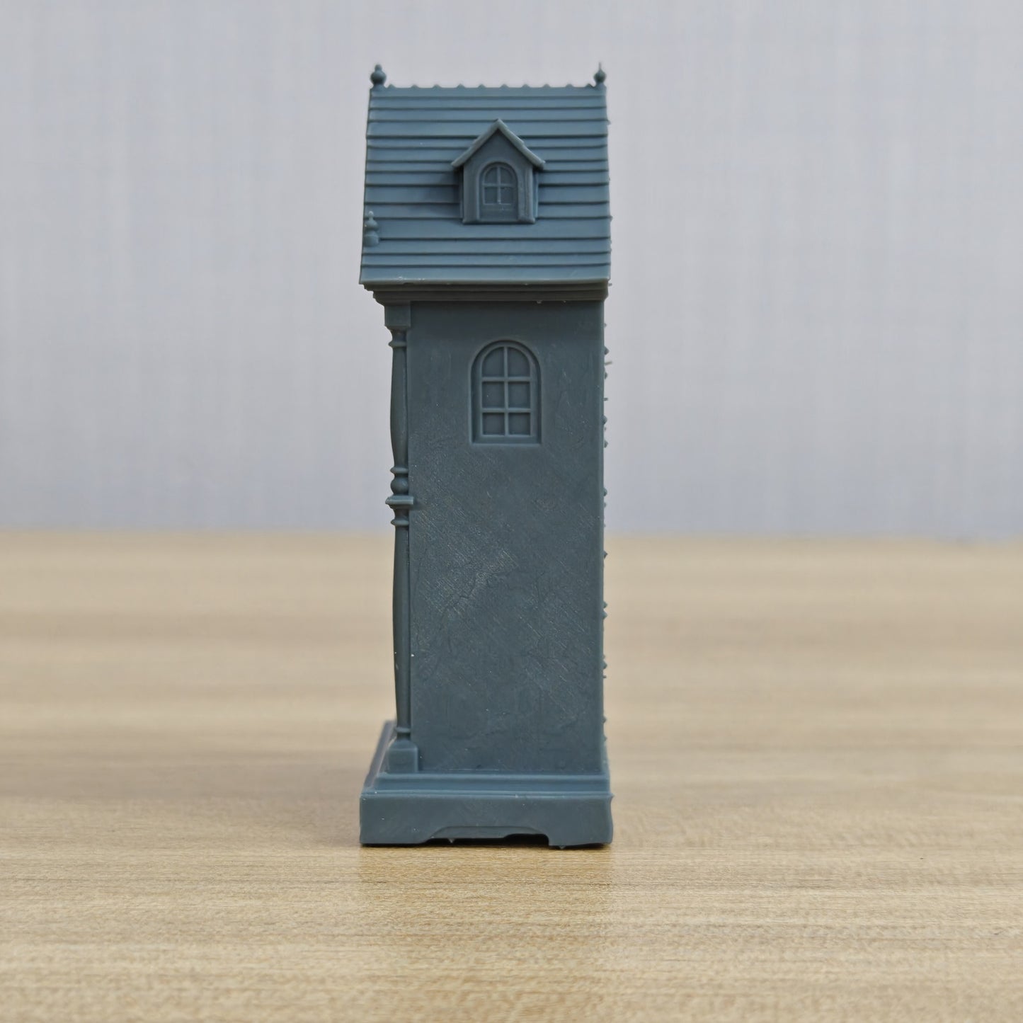 MRY-SFW LYTB1046 Cartoon Town Building ¨C Pendulum Cottage 1/160