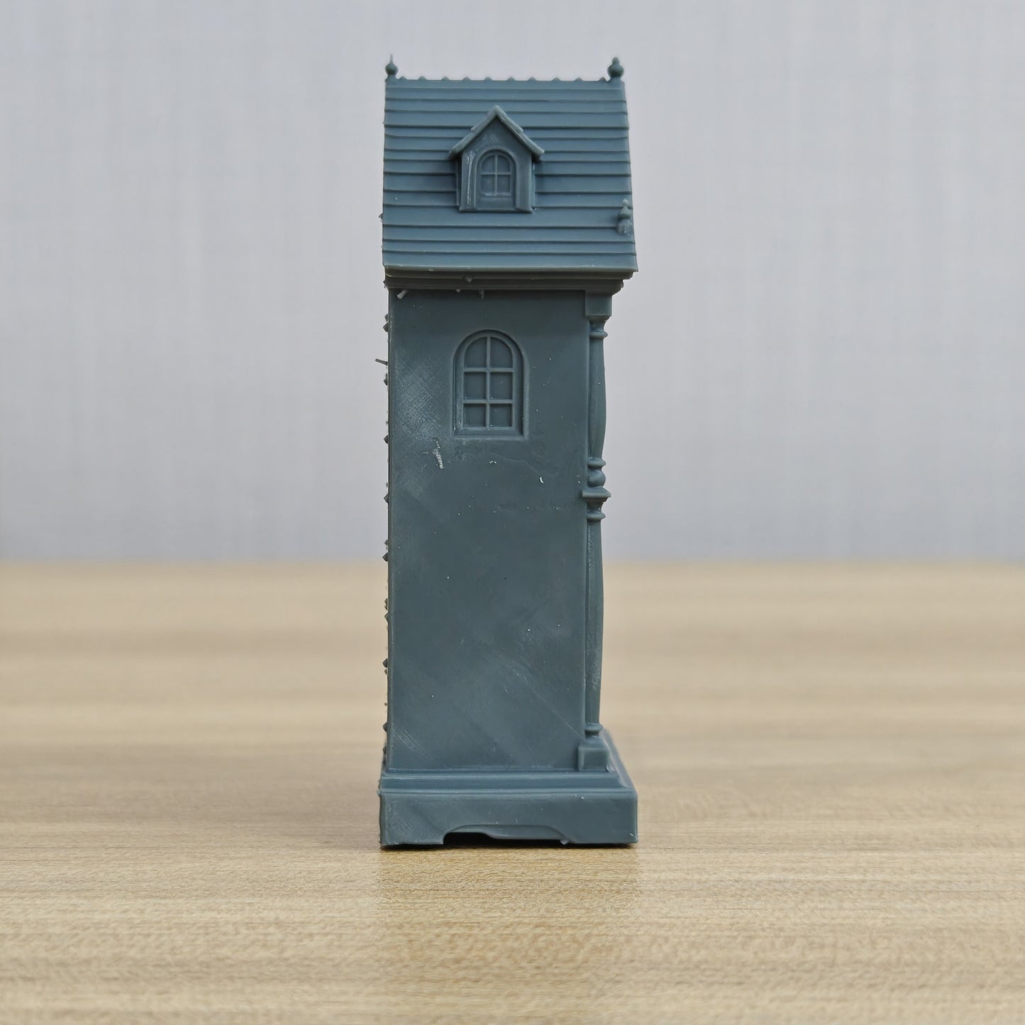 MRY-SFW LYTB1046 Cartoon Town Building ¨C Pendulum Cottage 1/160