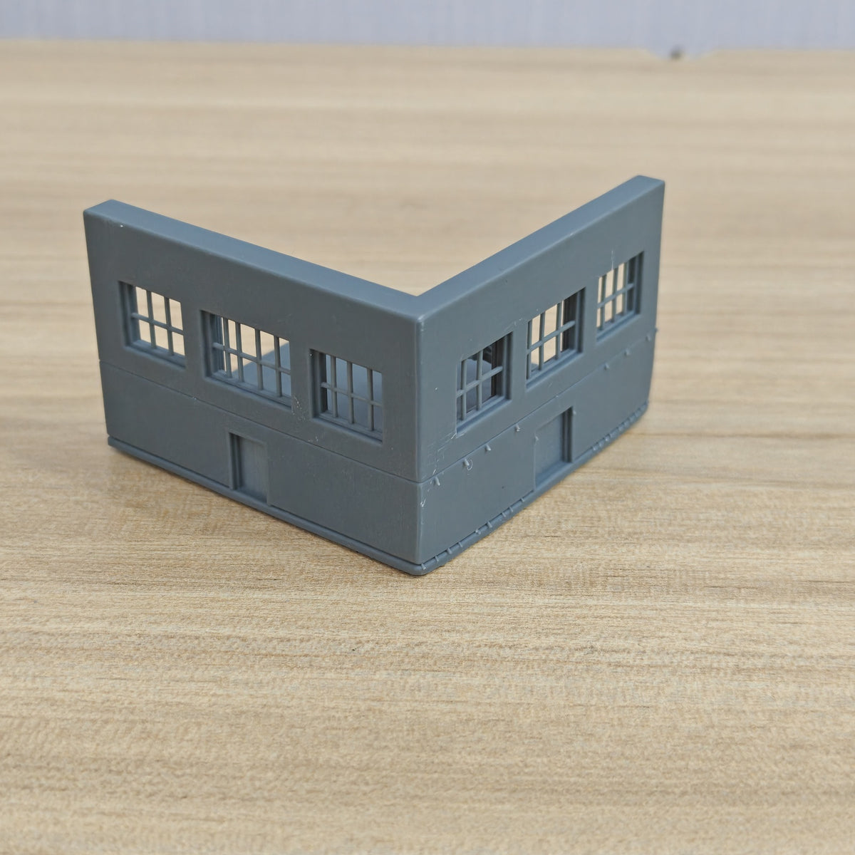 Anime Miniature Scenes: Gymnasium MRY-SFW LYTB1016