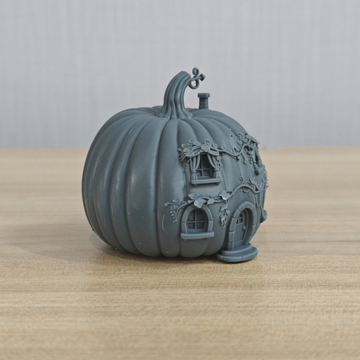 Cartoon Town Building – Pumpkin Mansion MRY-SFW LYTB1031