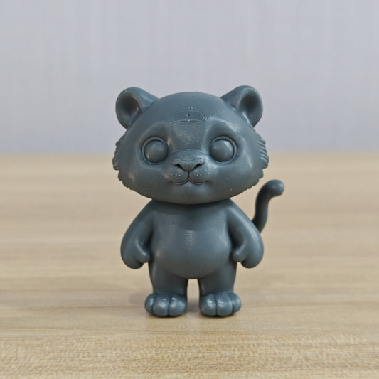 Chibi Zodiac - Tiger MRY-SFW LYTS48990