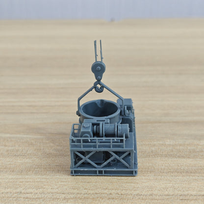 Steel Mill Series – Ladle A MRY-SFW LYT160448