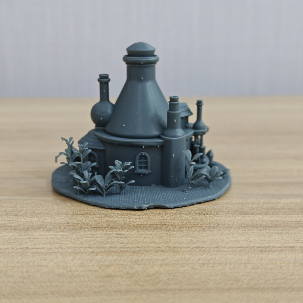 Cartoon Town Building – Magic Potion Shop MRY-SFW LYTB1069