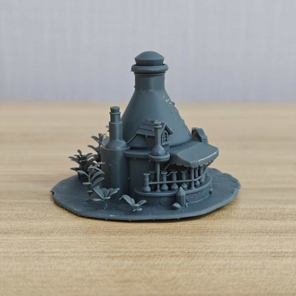 Cartoon Town Building – Magic Potion Shop MRY-SFW LYTB1069
