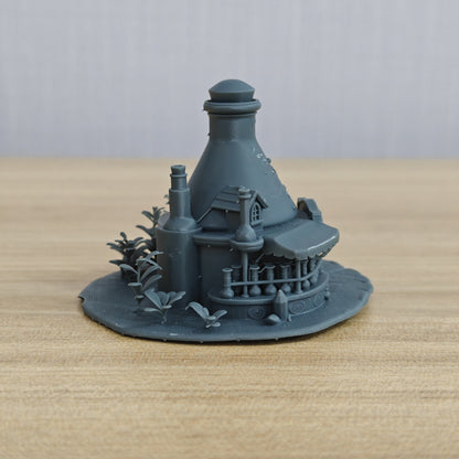 Cartoon Town Building – Magic Potion Shop MRY-SFW LYTB1069