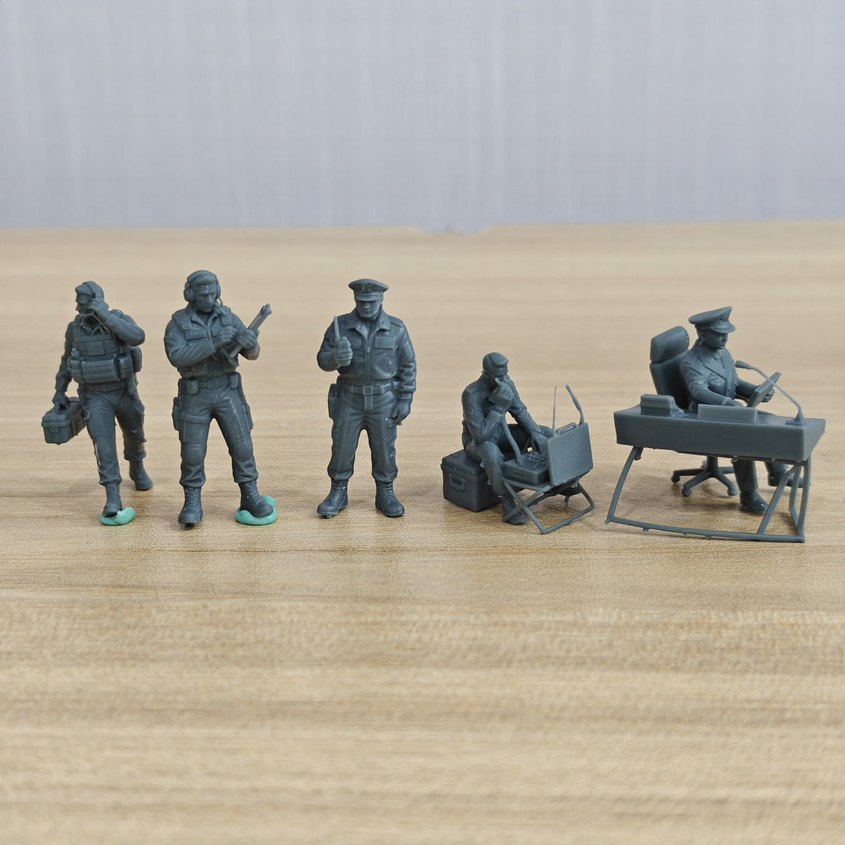 Multinational Convoy Joint Team MRY-SFW LYWF023