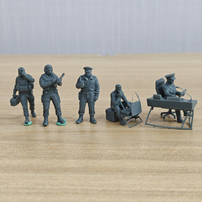 Multinational Convoy Joint Team MRY-SFW LYWF023