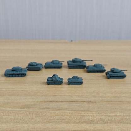 Manstein’s Counterattack Kharkov 1943 MRY-SFW LYAS0005