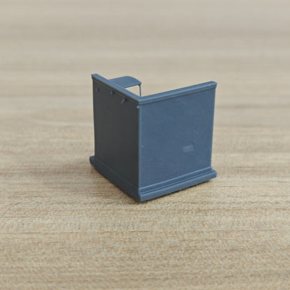 Anime Miniature Scenes: Wind MRY-SFW LYTB1025