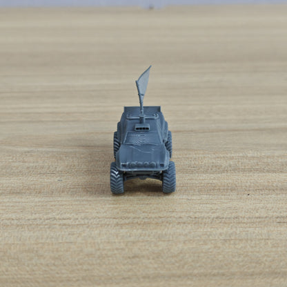 Modified Car Peak Climbing Speeder MRY-SFW LYTA708