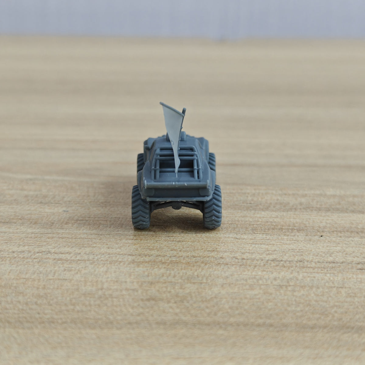 Modified Car Peak Climbing Speeder MRY-SFW LYTA708