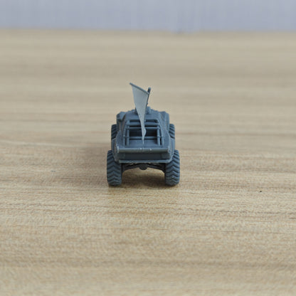 Modified Car Peak Climbing Speeder MRY-SFW LYTA708