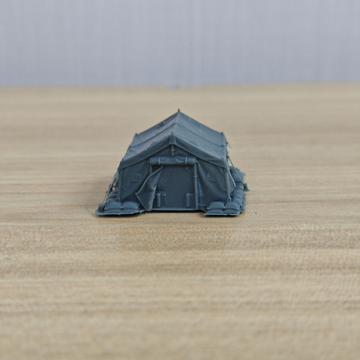 Wasteland Diorama Building – Tent Shelter A MRY-SFW LYTB1141