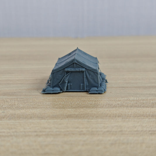 Wasteland Diorama Building – Tent Shelter A MRY-SFW LYTB1141