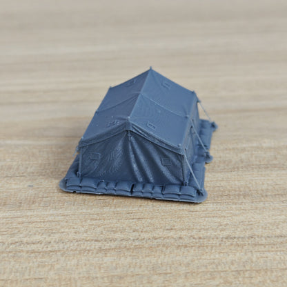 Wasteland Diorama Building – Tent Shelter A MRY-SFW LYTB1141