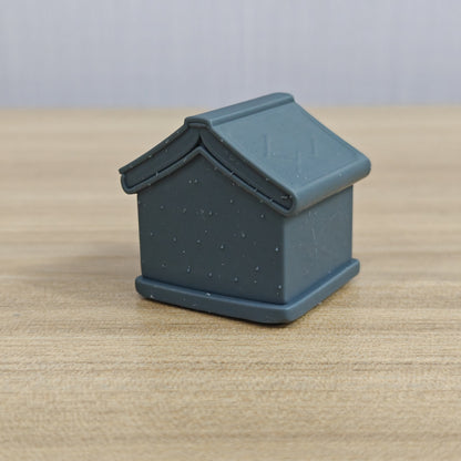 Cartoon Town Building – Star Bookstore MRY-SFW LYTB1063