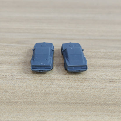 Modified Car Swift Sparrow Dash Car MRY-SFW LYTA714