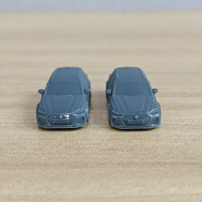 Modified Car Warrior Travel Wagon MRY-SFW LYTA728