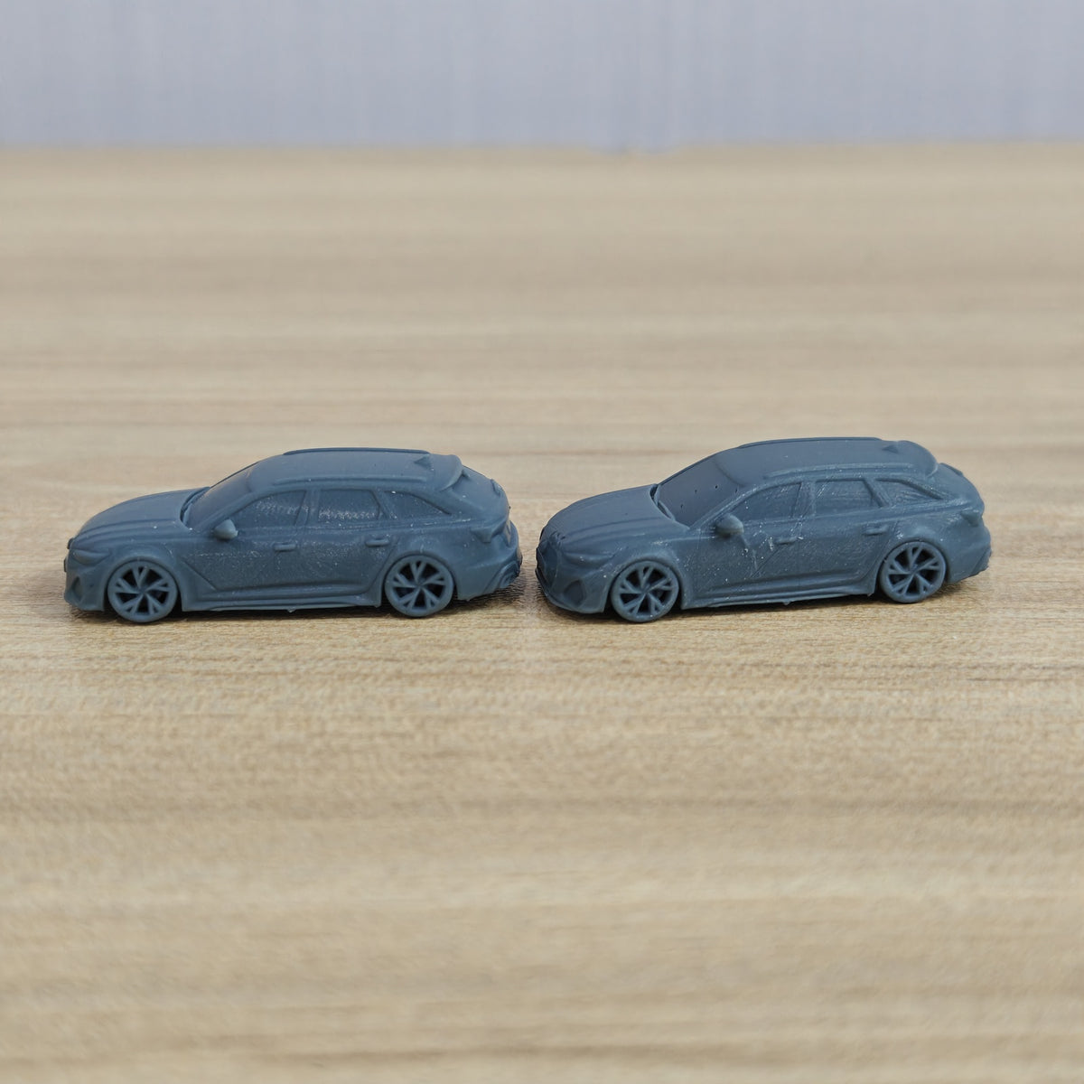 Modified Car Warrior Travel Wagon MRY-SFW LYTA728