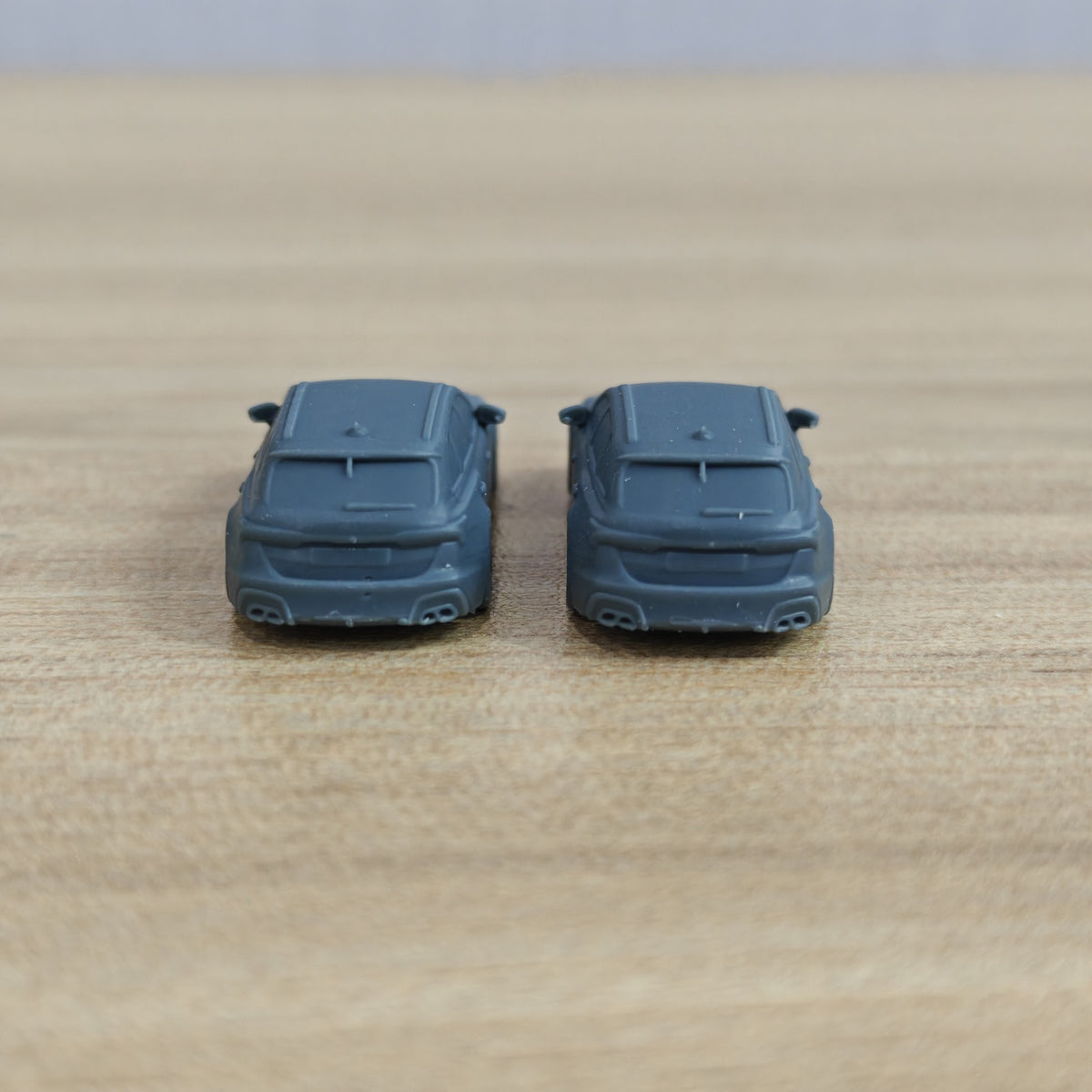 Modified Car Warrior Travel Wagon MRY-SFW LYTA728