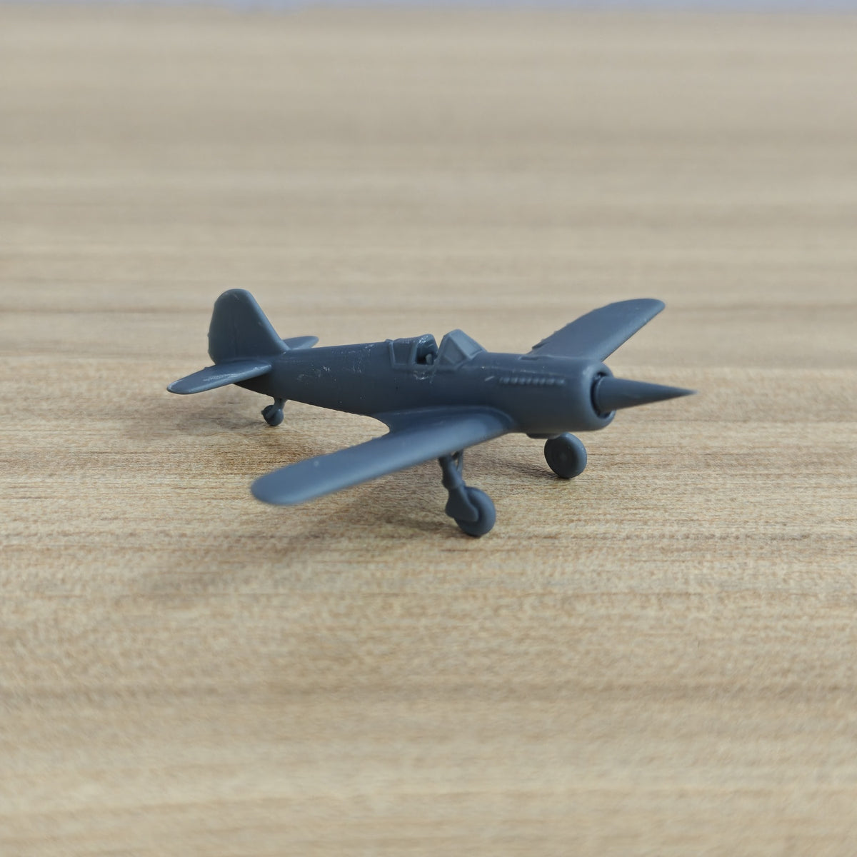 Soviet Air Force Yak-9 Fighter MRY-SFW LYTA485