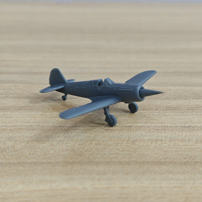 Soviet Air Force Yak-9 Fighter MRY-SFW LYTA485