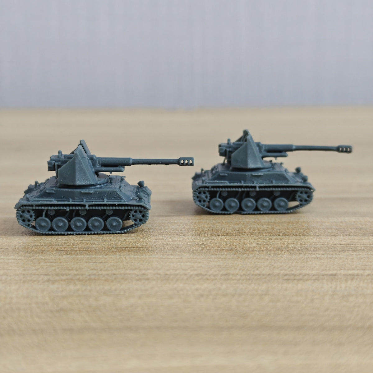 Italian Army Semovente da 53 Self-Propelled Gun MRY-SFW LYTA438