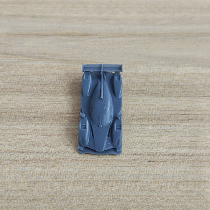 Concept Sports Car – LMP Le Mans Prototype Racer MRY-SFW LYTA885
