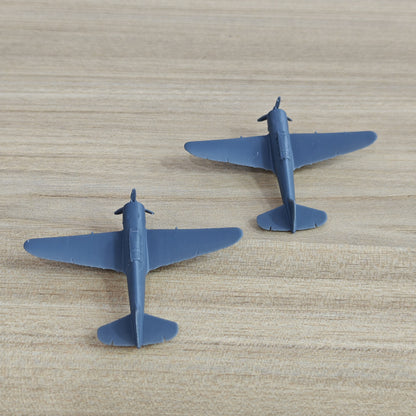 Imperial Japanese Army Ki-61 Hien Fighter MRY-SFW LYTA479
