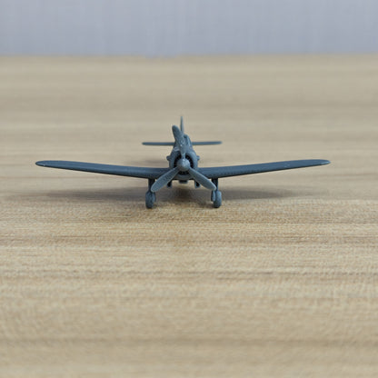 Royal Air Force Hurricane Fighter MRY-SFW LYTA486