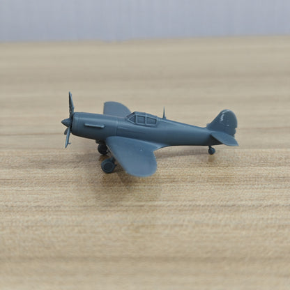 Royal Air Force Hurricane Fighter MRY-SFW LYTA486