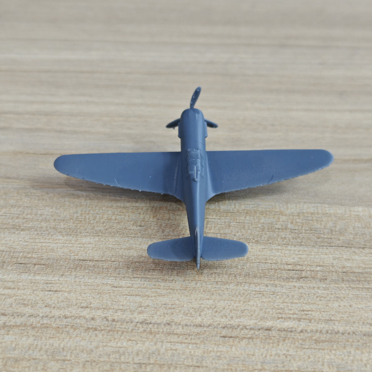 Royal Air Force Hurricane Fighter MRY-SFW LYTA486