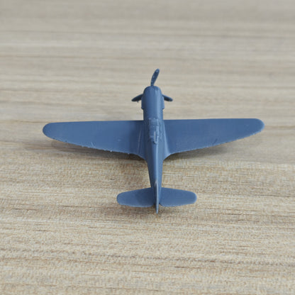 Royal Air Force Hurricane Fighter MRY-SFW LYTA486
