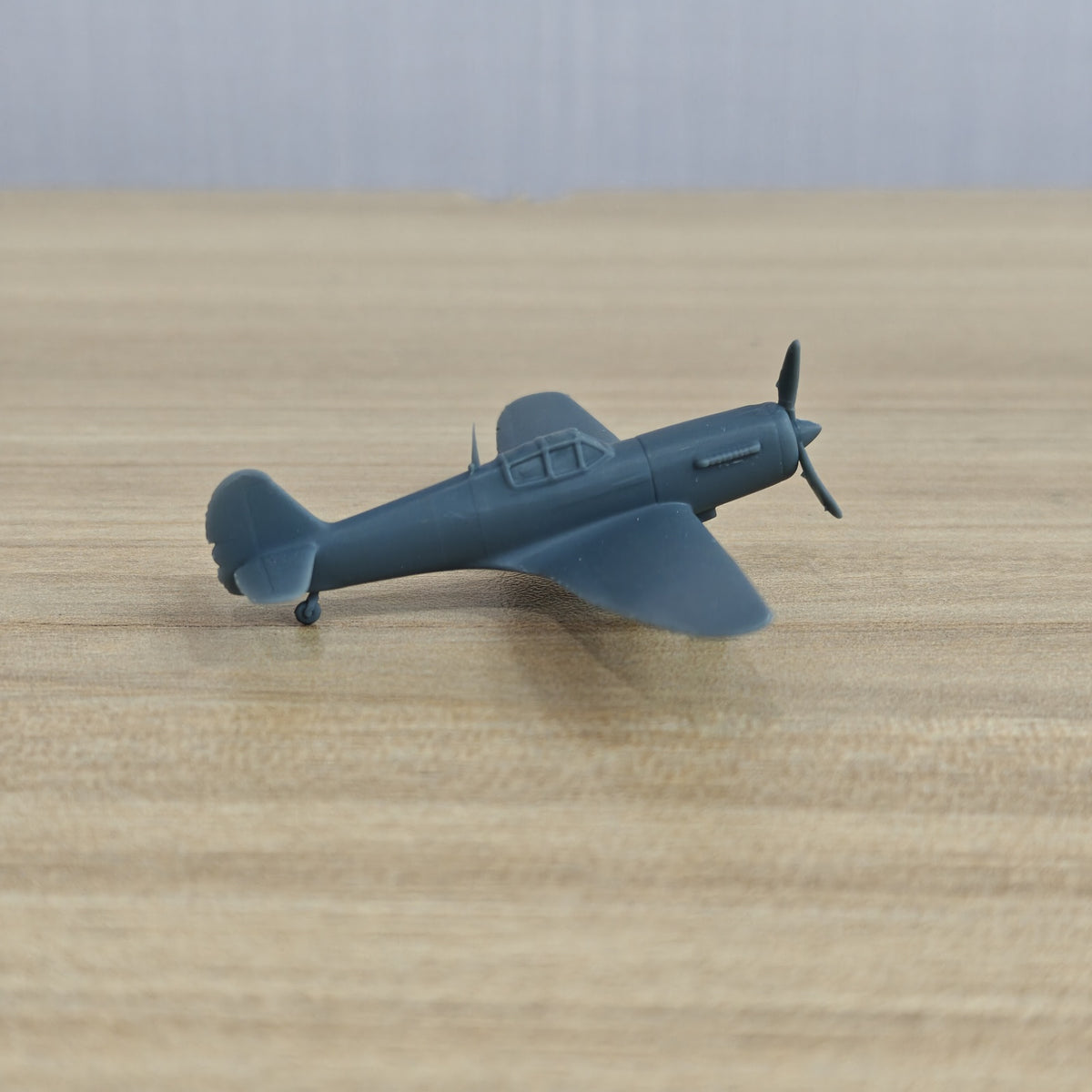 Royal Air Force Hurricane Fighter MRY-SFW LYTA486