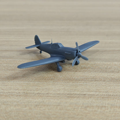 Royal Air Force Hurricane Fighter MRY-SFW LYTA486