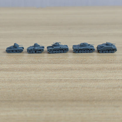 Japanese Tank Regiment Pacific/Southeast Asia 1942 MRY-SFW LYAS0002